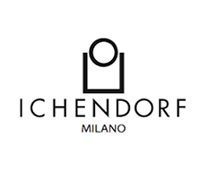 Caraffa Ichendorf Milano in Vetro BROCA CACATUA - BROCA CACATUA